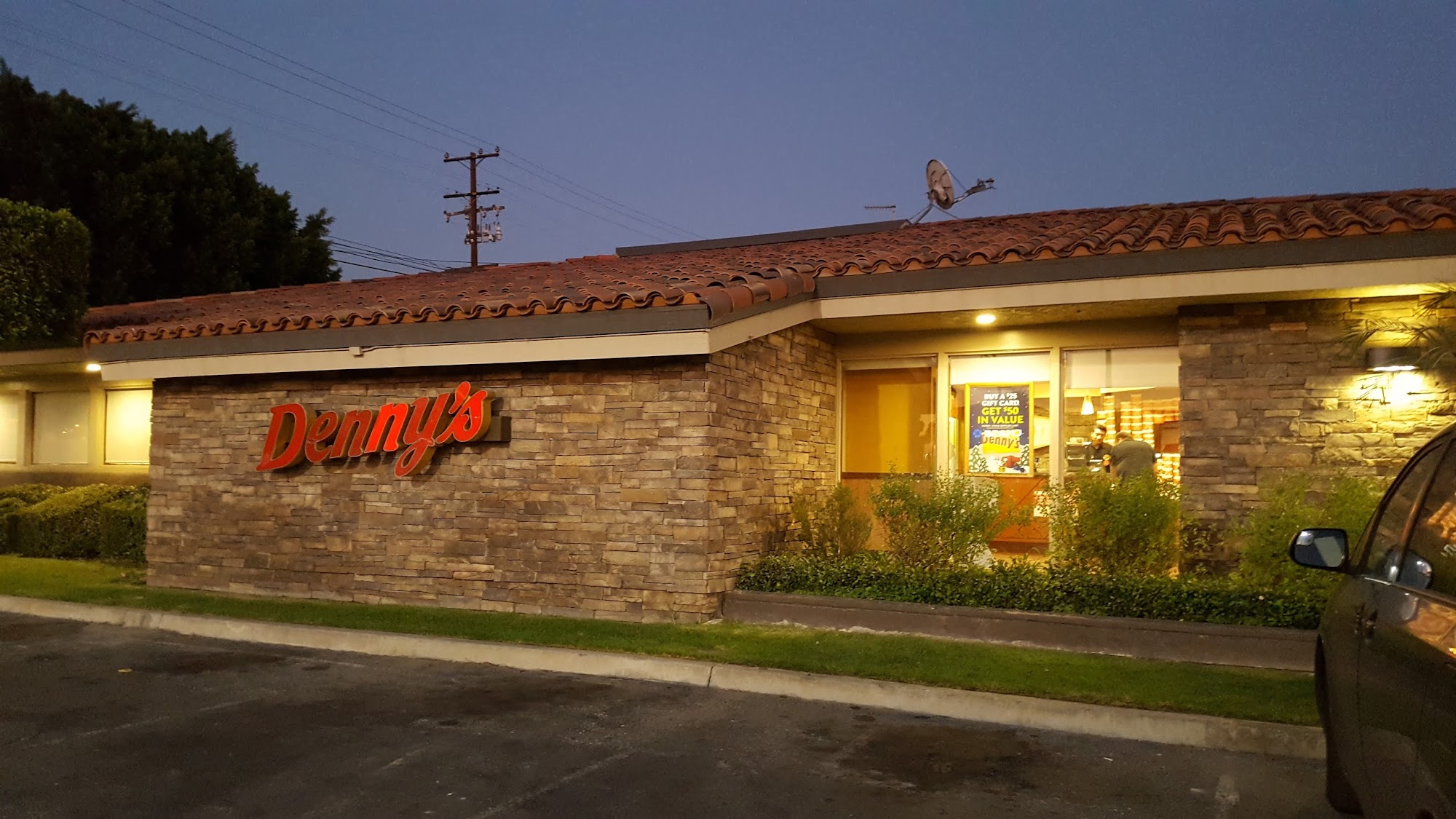 Denny's