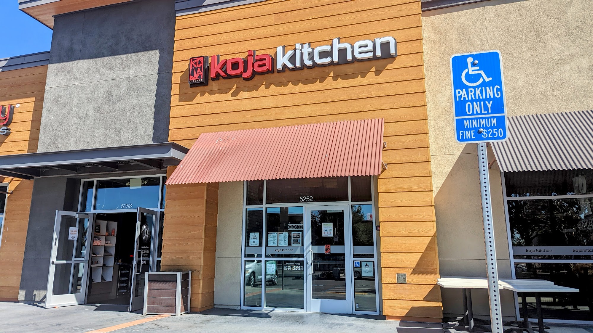 KoJa Kitchen