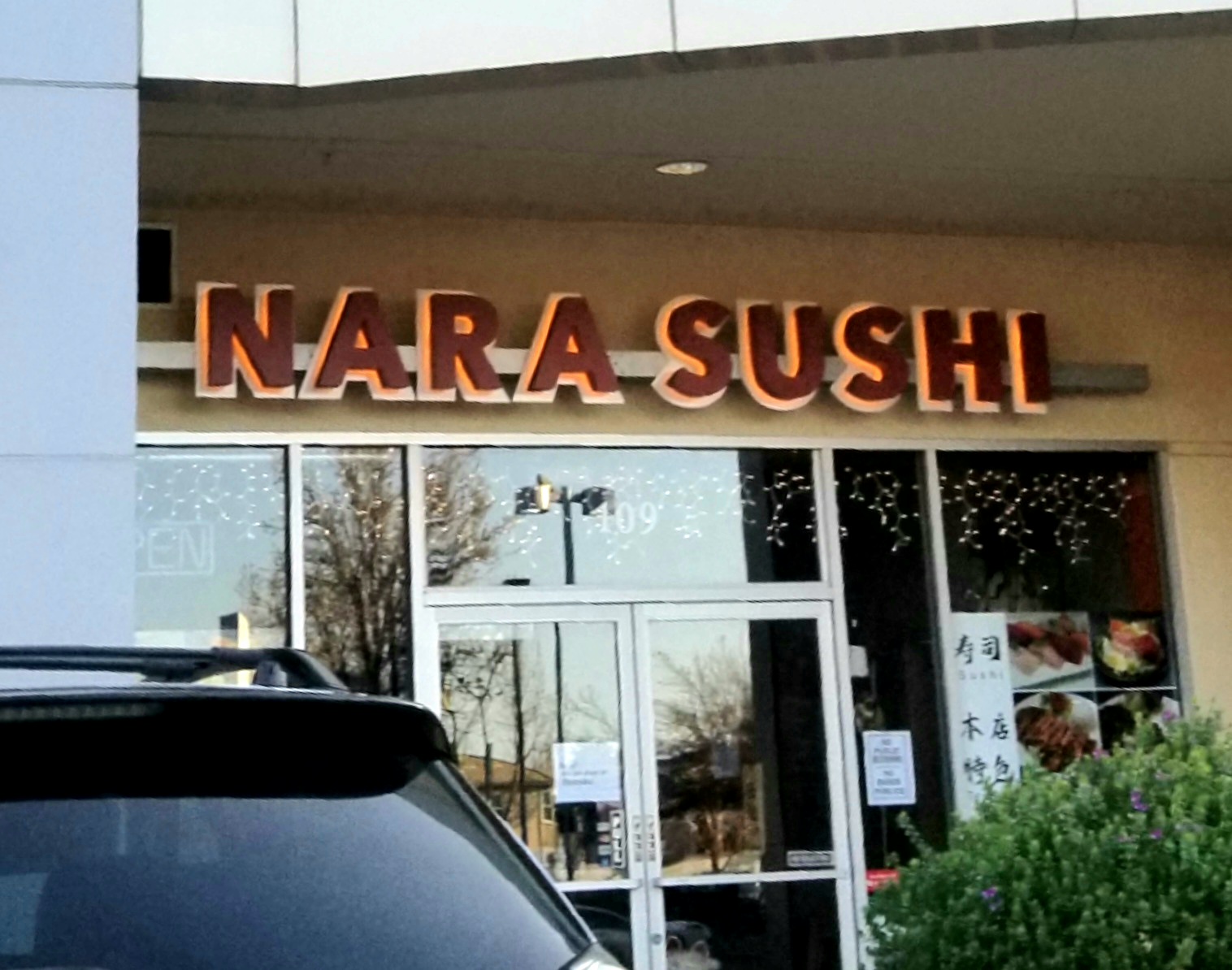 Nara Sushi