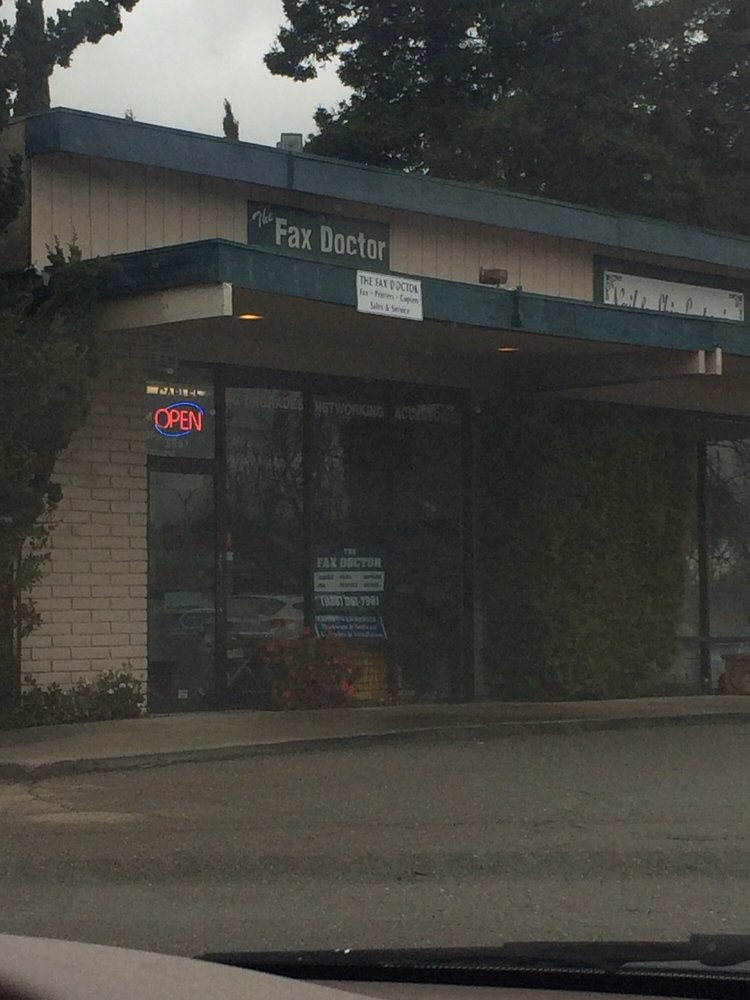 Fax Doctor