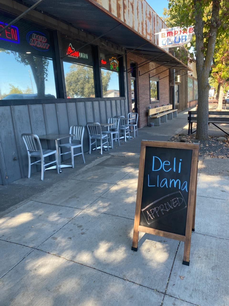 Durham Deli