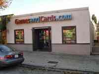 Games and Cards Superstore