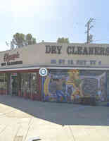 Olympic Dry Cleaners