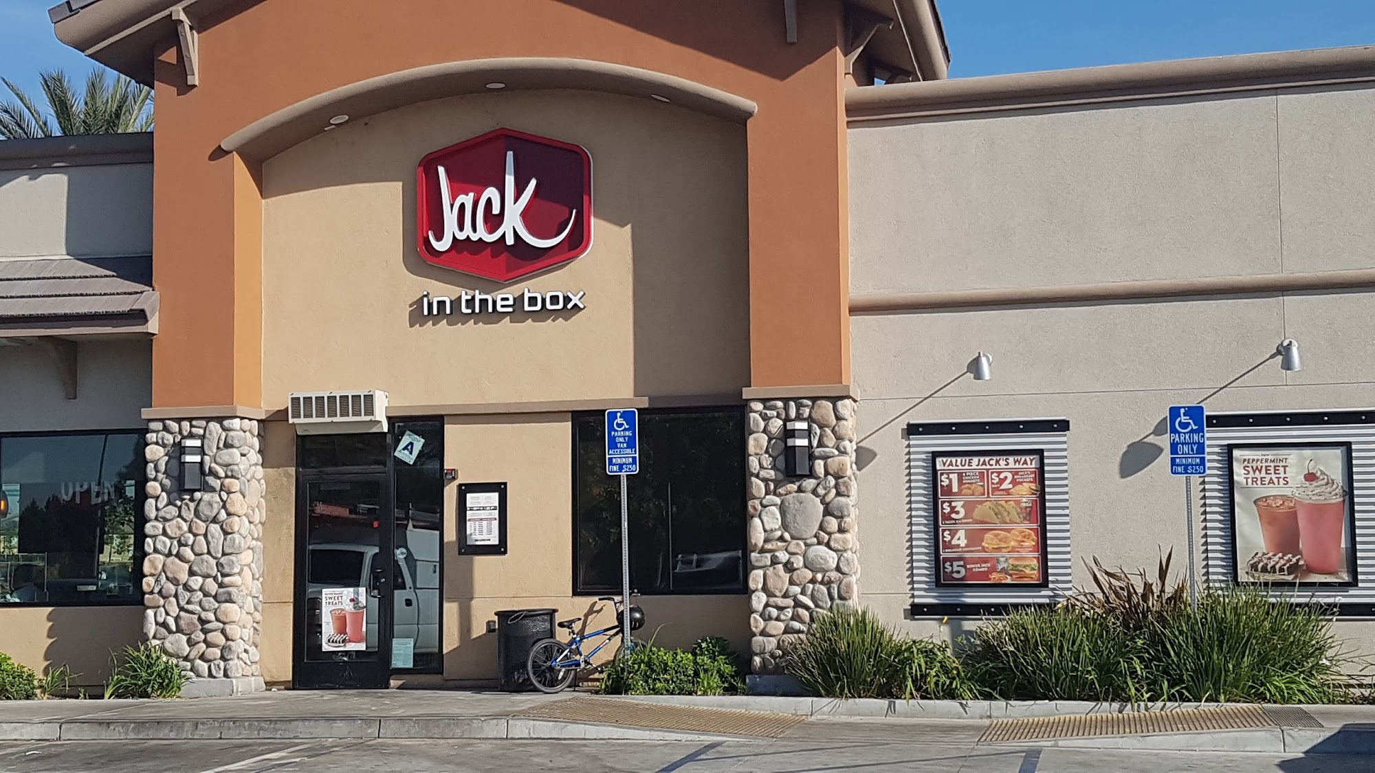 Jack In The Box