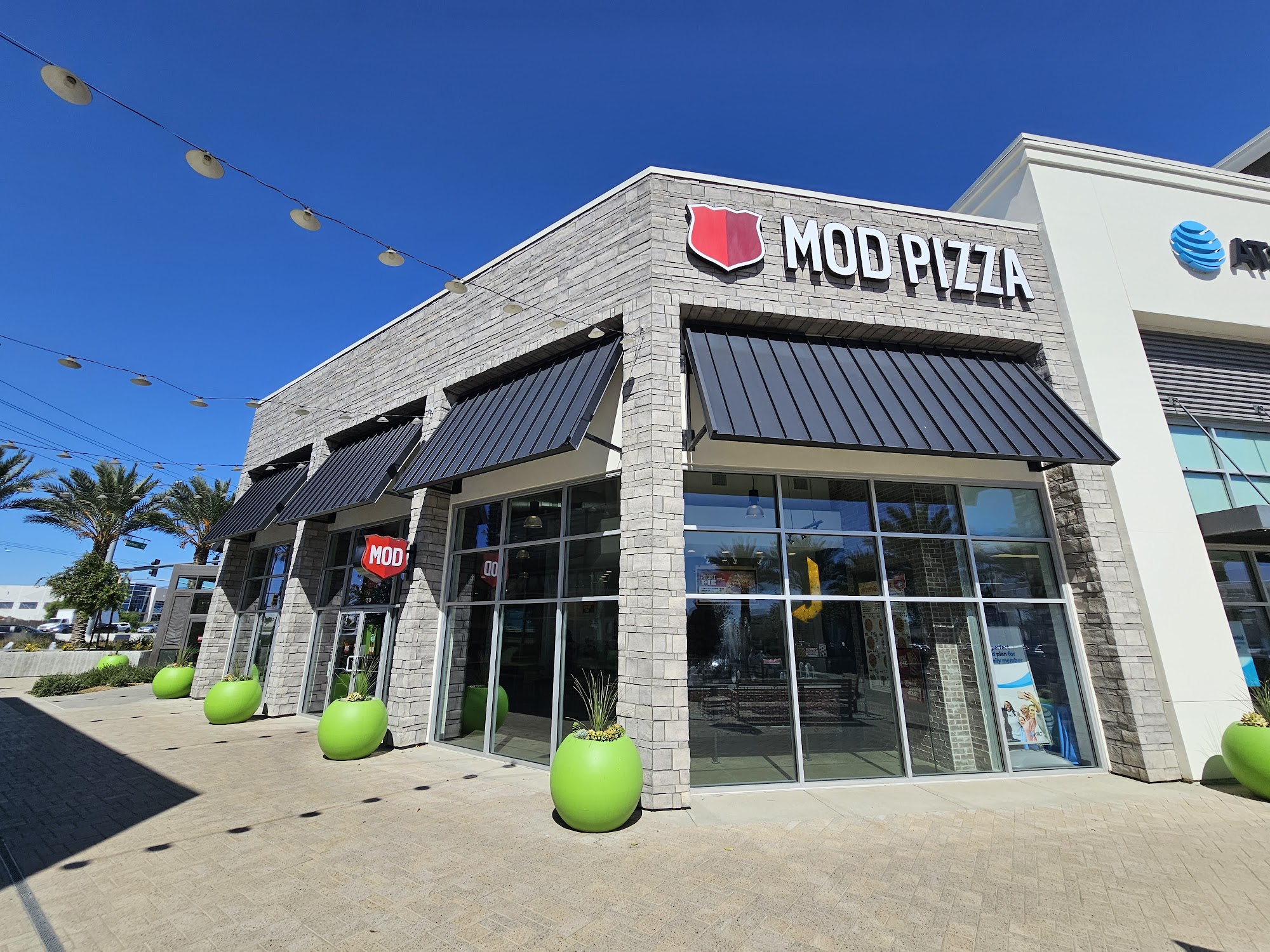 MOD Pizza