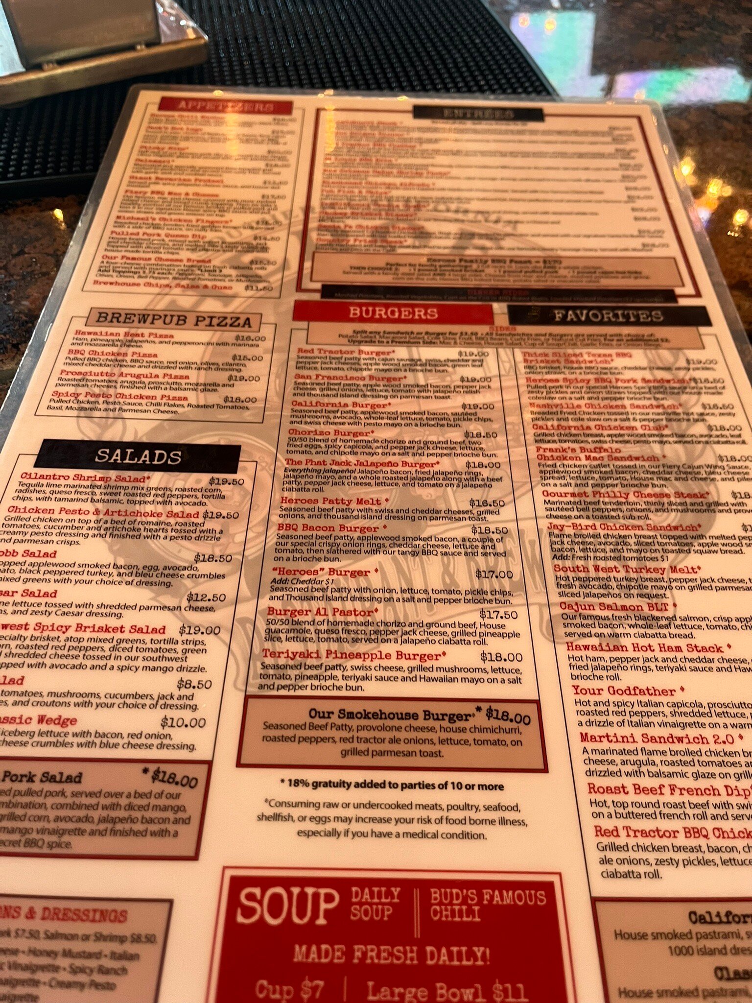 Photo credit: Tripadvisor