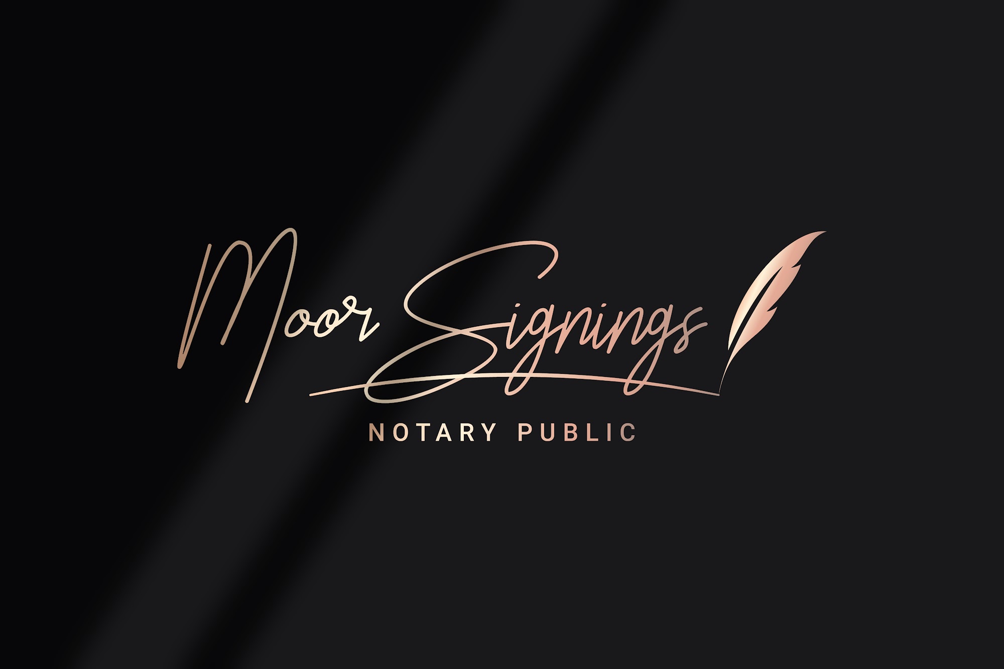 Moor Signings (Mobile Notary Public & Signing Agent) Eastvale California 