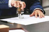 Everyday Notary Services