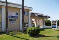 Best Western Plus Continental Inn & Suites