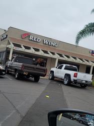 Red Wing - El Cajon, CA