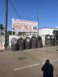 Budget Tire Co