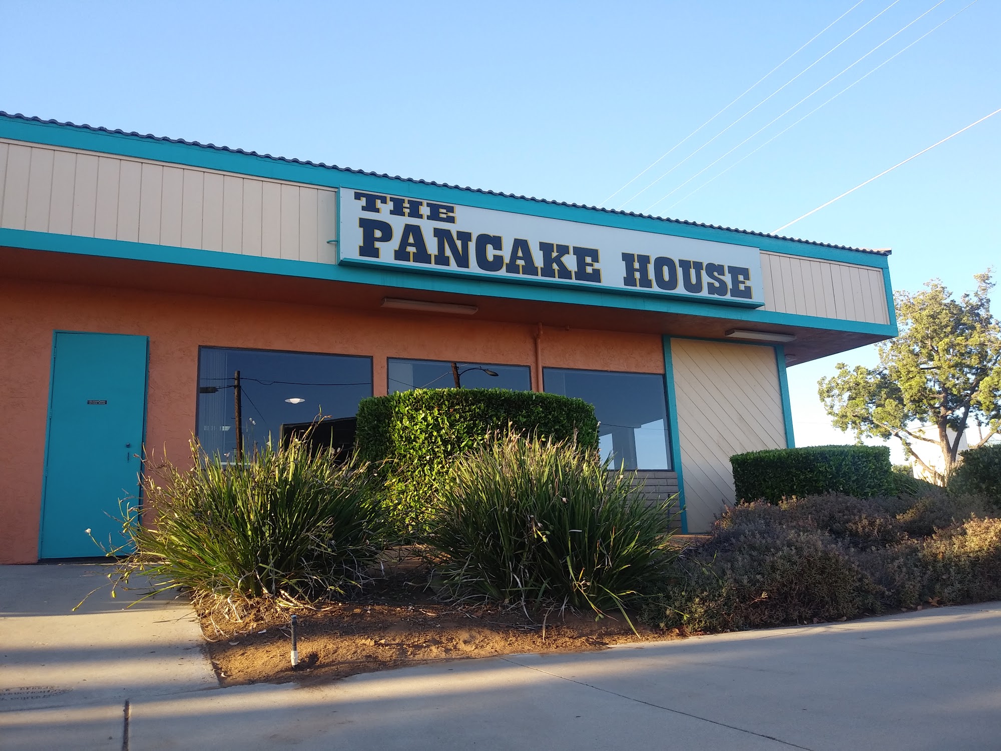 The Pancake House