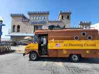 A-1 Plumbing Sewer & Drain Experts