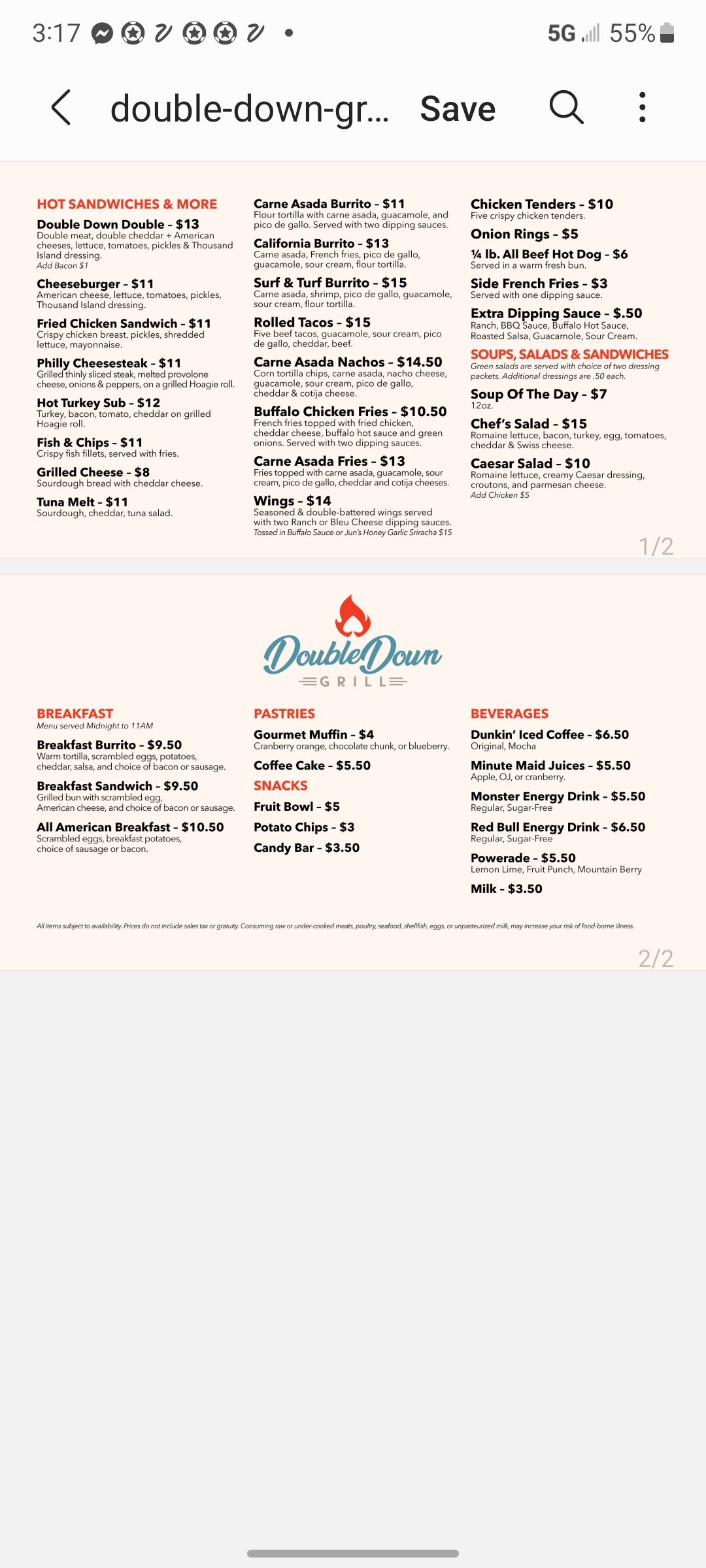 Photo credit: Tripadvisor