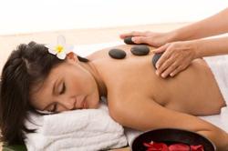 Elemental Healing Massage