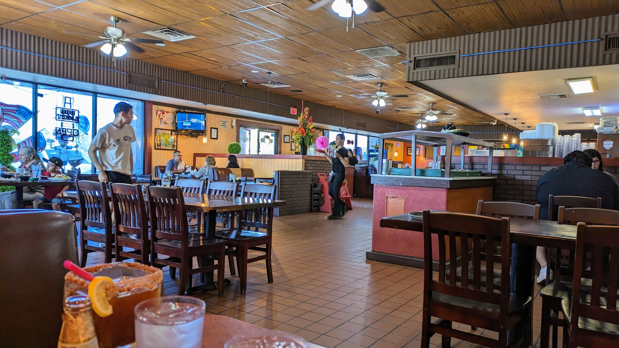 Jalisco's Bar And Grill