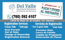 Del Valle Air Conditioning Services