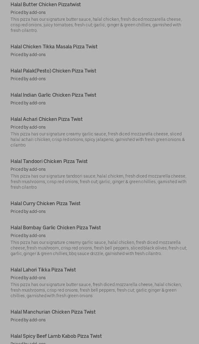 Photo credit: Posmates