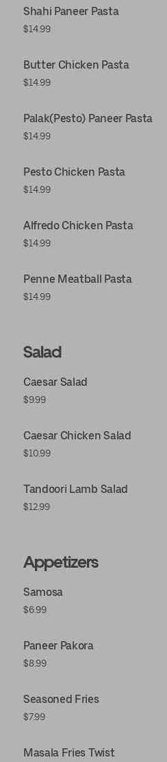 Photo credit: Posmates