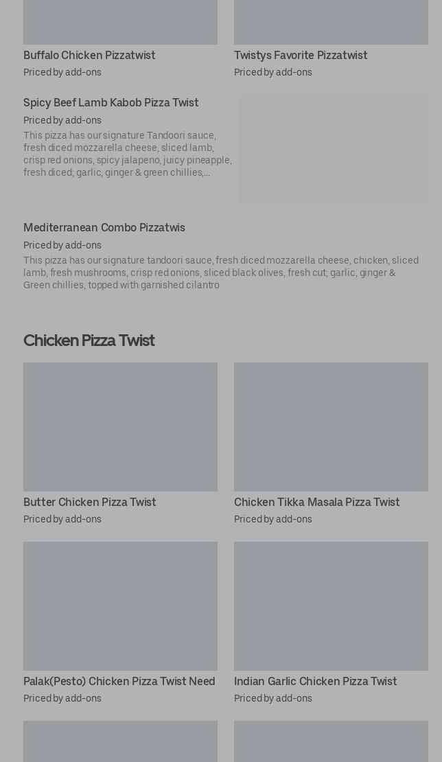 Photo credit: Posmates