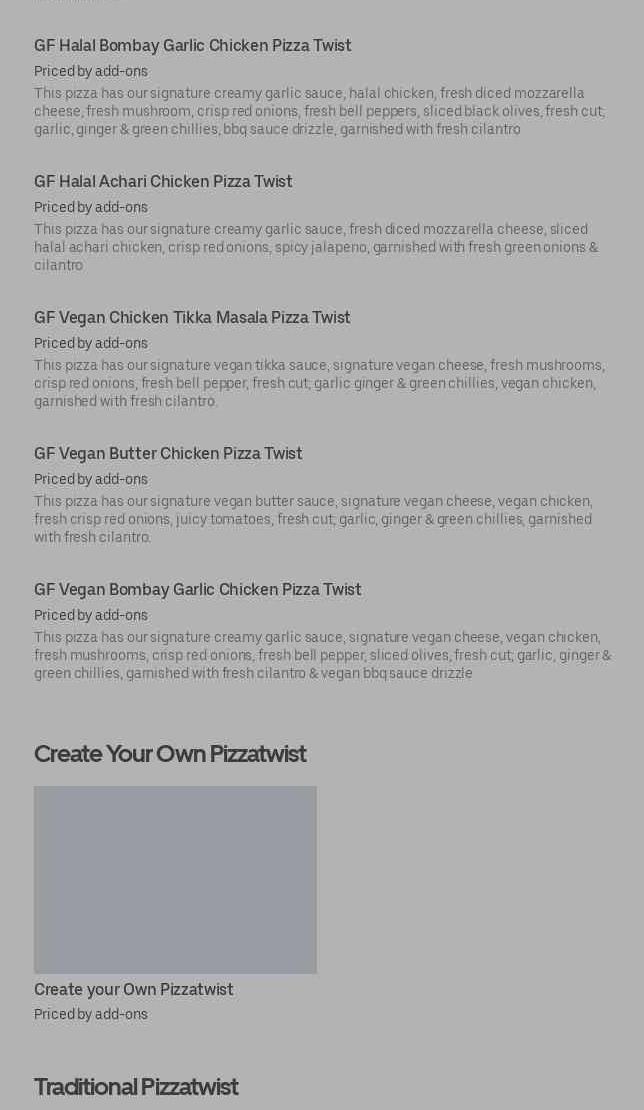 Photo credit: Posmates