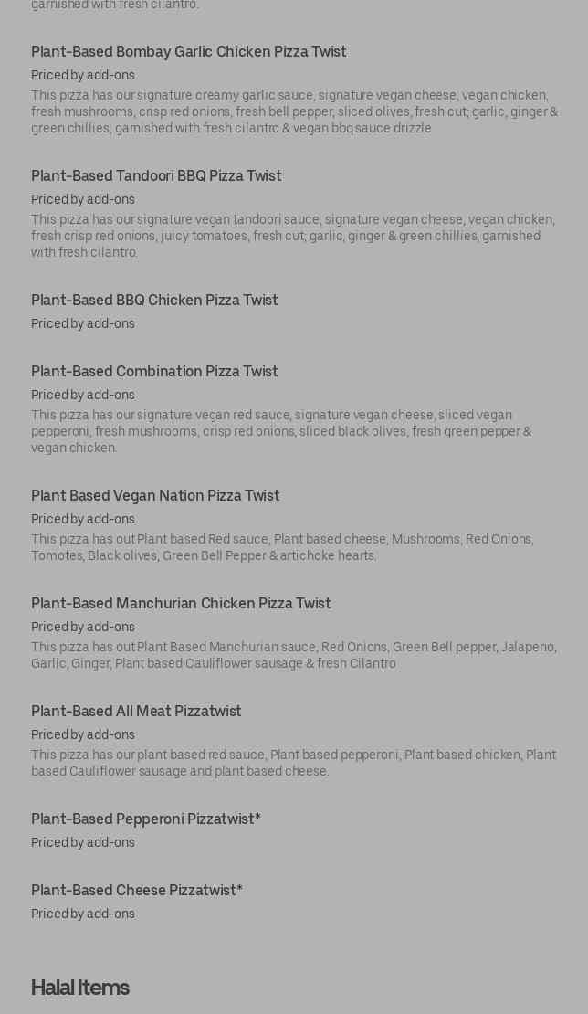 Photo credit: Posmates