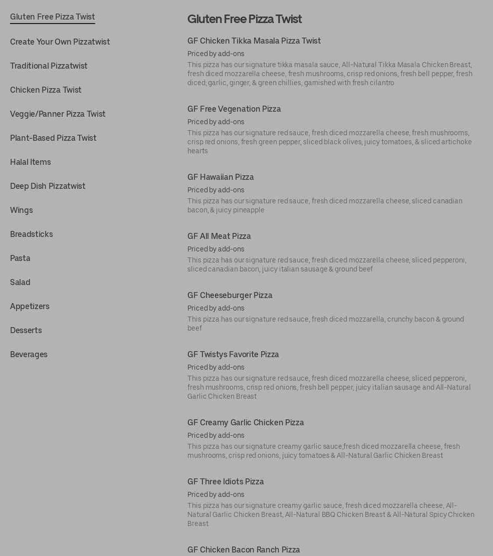 Photo credit: Posmates