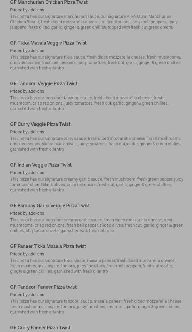 Photo credit: Posmates