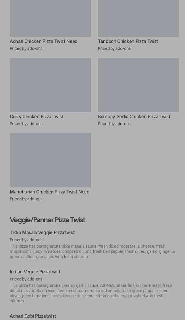 Photo credit: Posmates