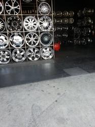 Salinas Tires & Auto Service