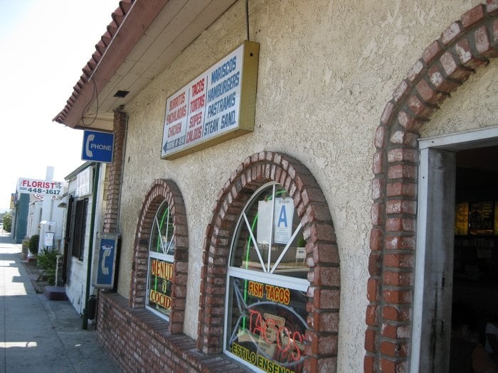 Tacos El Arco