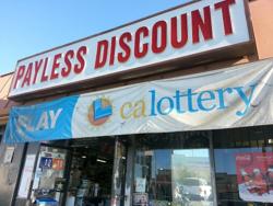 Payless Discounts