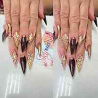 Sky Nails