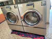 Superclean Coin Laundry