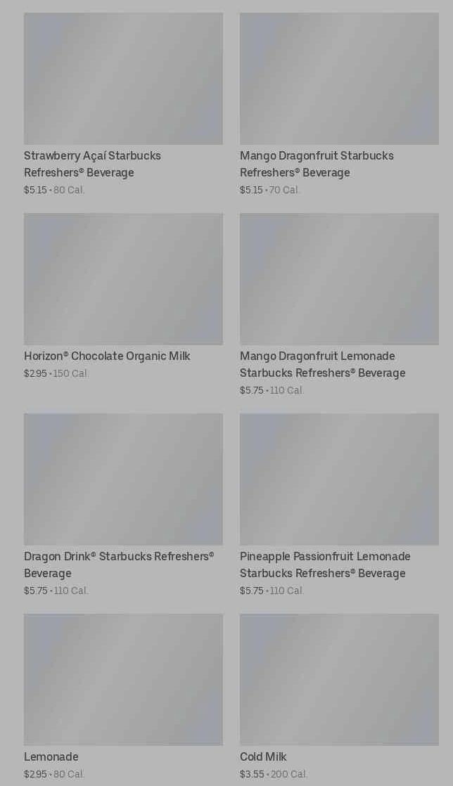 Photo credit: Posmates