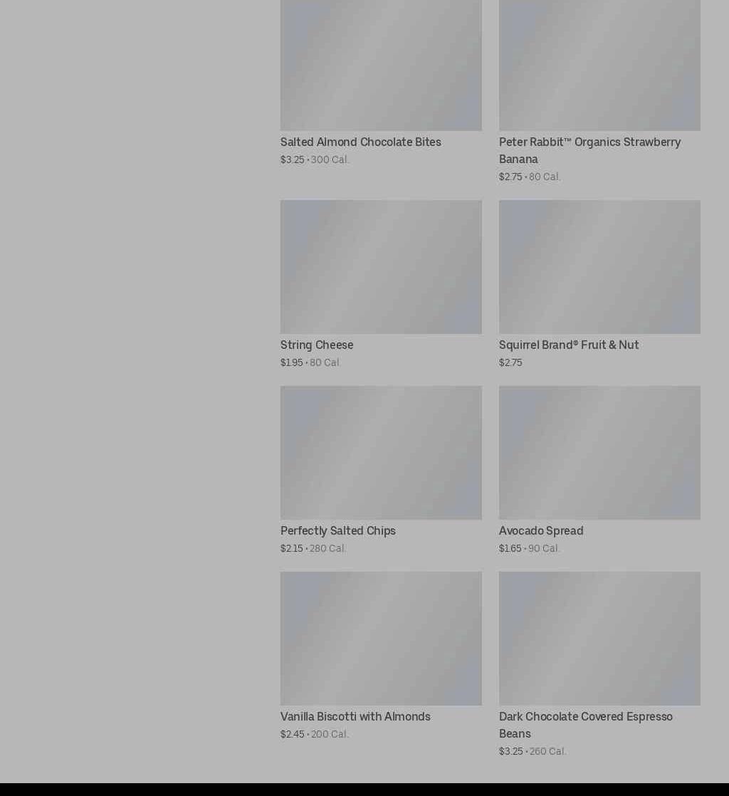 Photo credit: Posmates