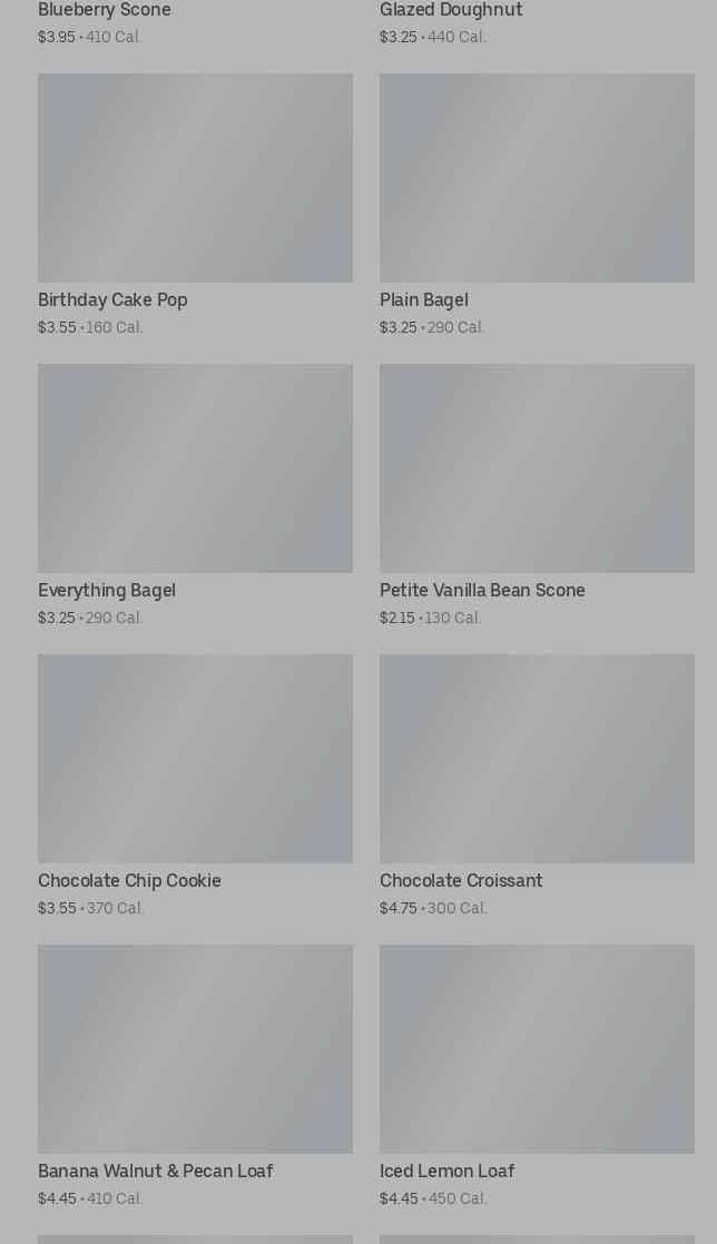 Photo credit: Posmates