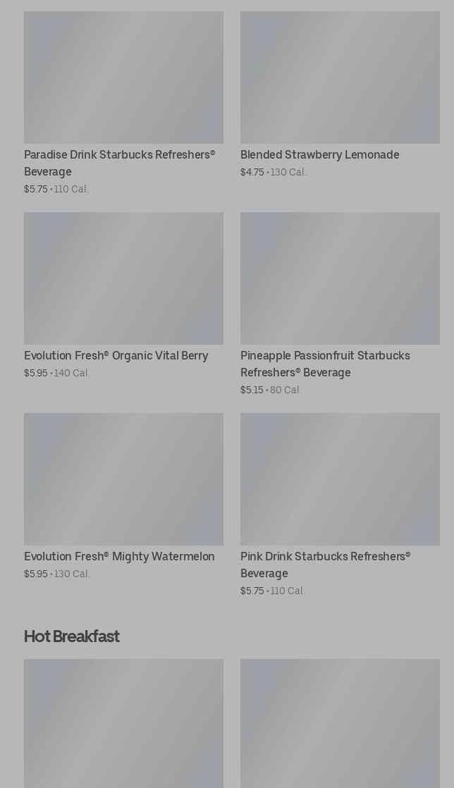 Photo credit: Posmates