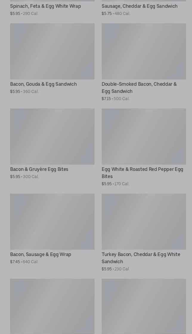 Photo credit: Posmates