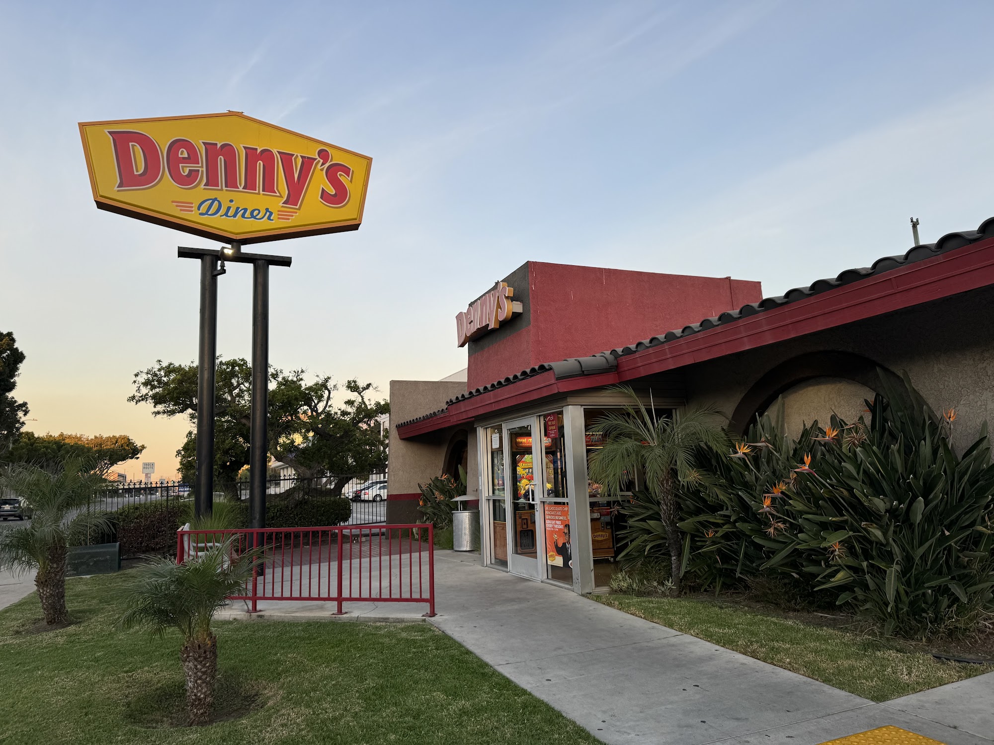 Denny's