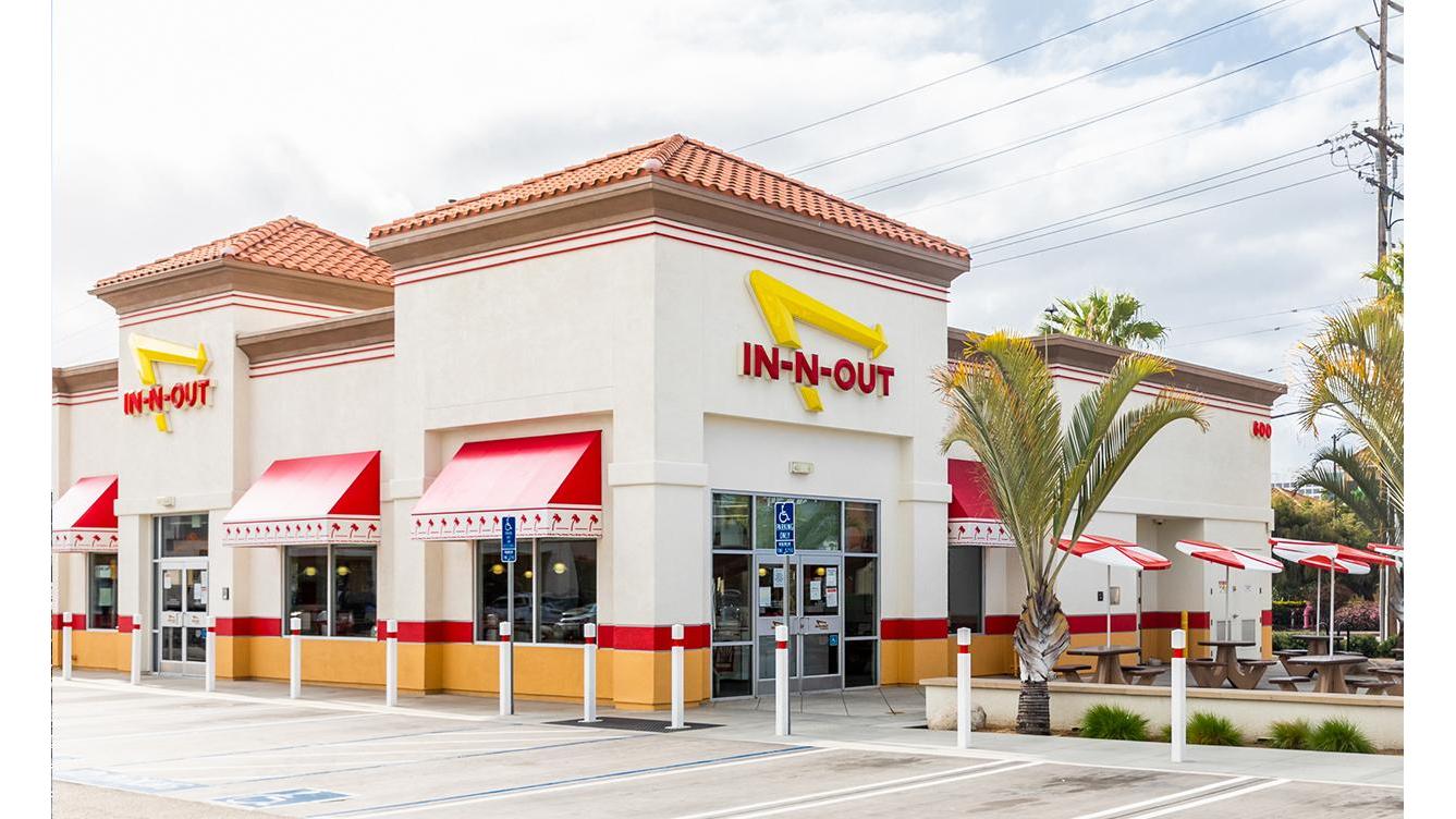 In-N-Out Burger