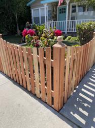 Handyman Expert Wood Fence Experts