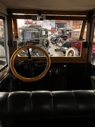 The Zimmerman Automobile Driving Museum