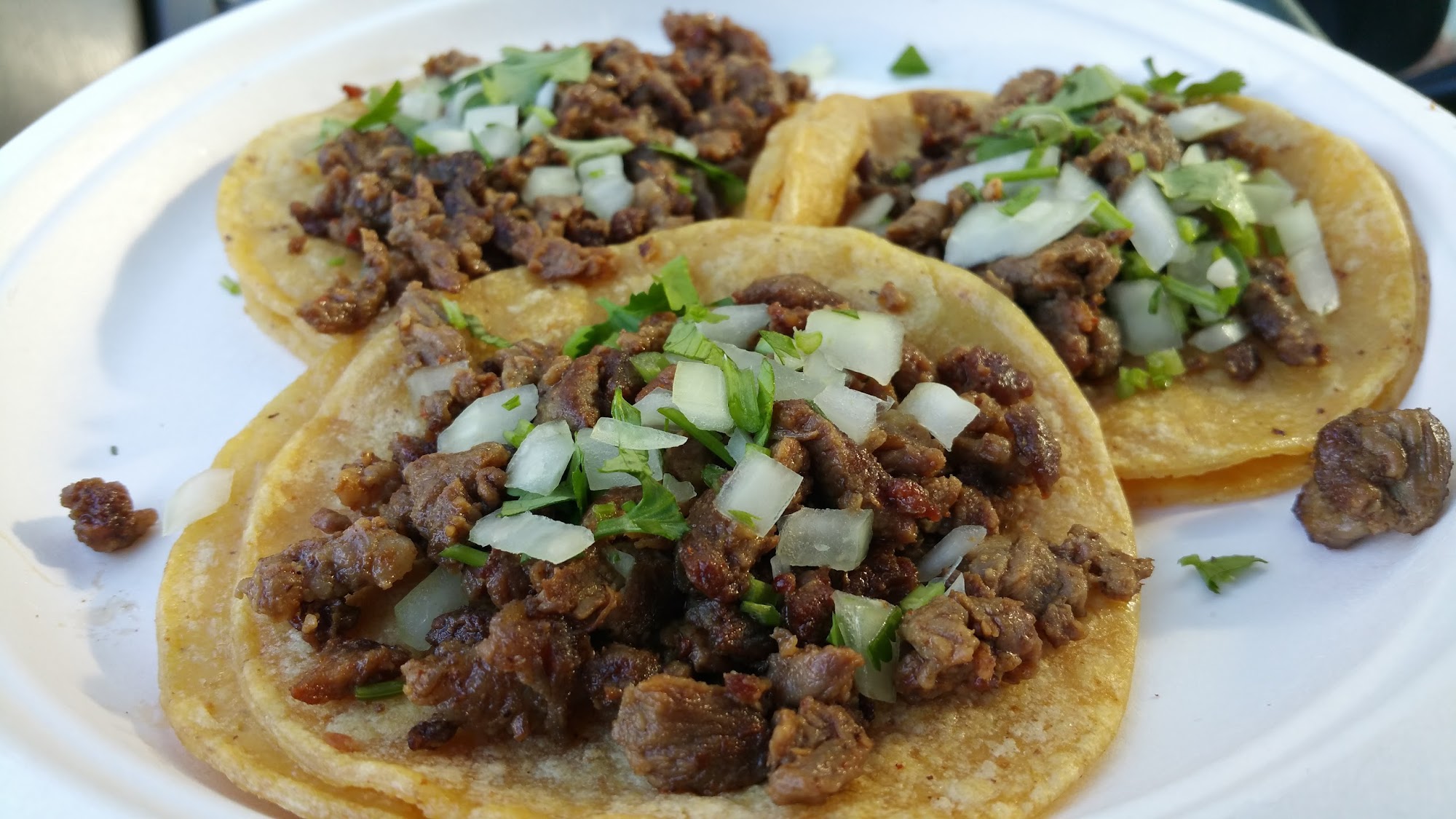 Tacos Rodriguez