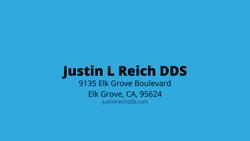 Justin L Reich Inc