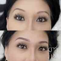 Soft Beauty Brows | Permanent Makeup
