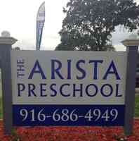 Arista Preschool of Elk Grove