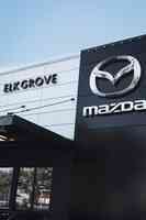 Mazda Elk Grove Service Center