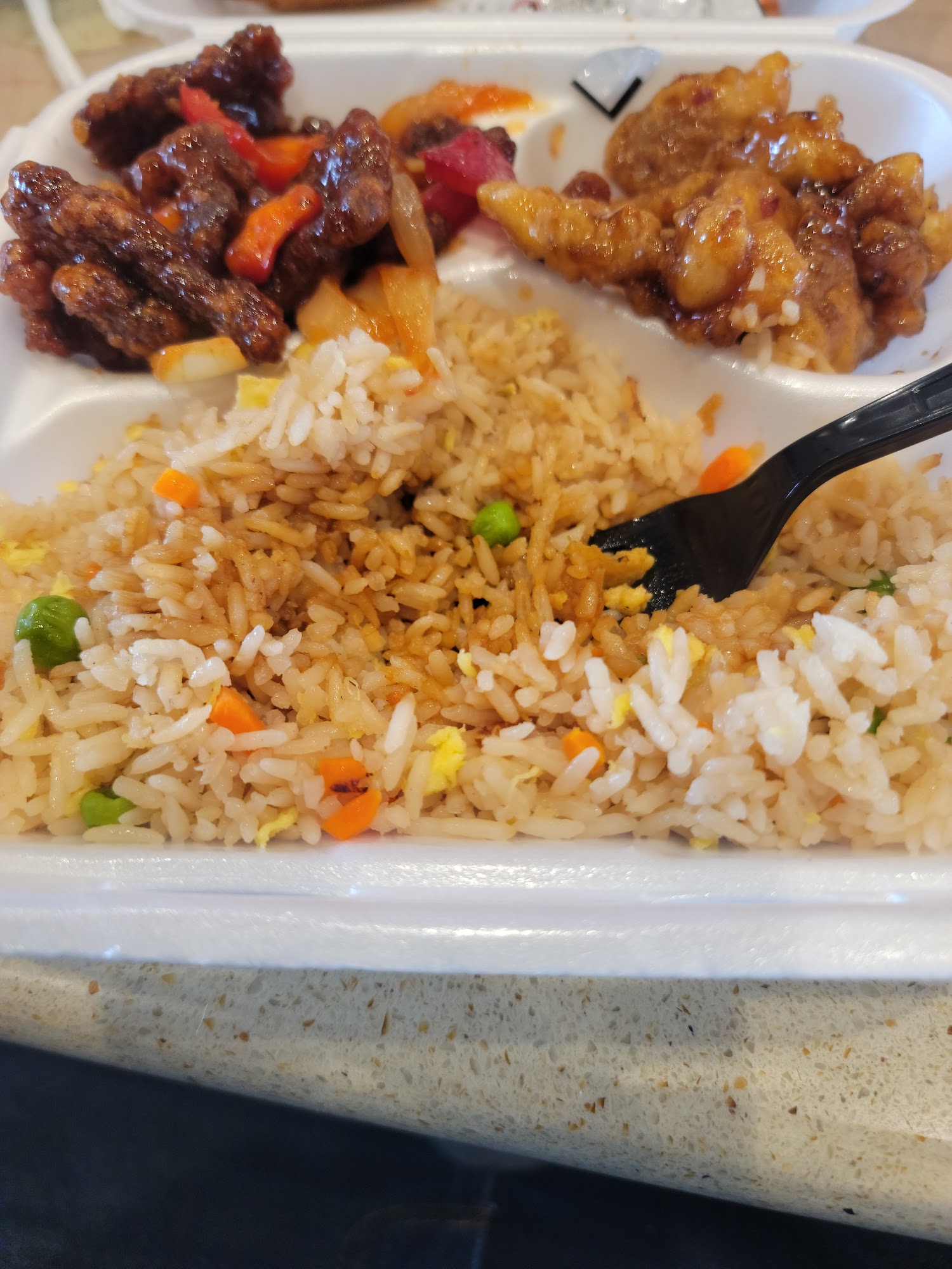 Panda Express