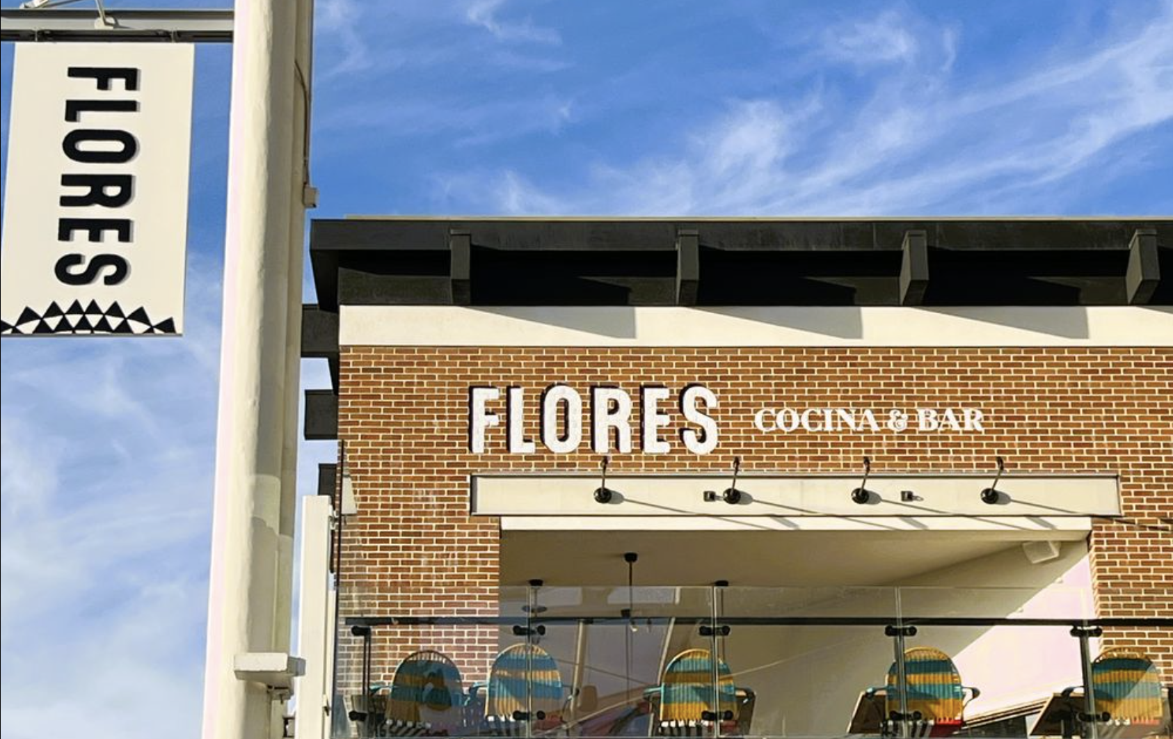 Flores Emeryville